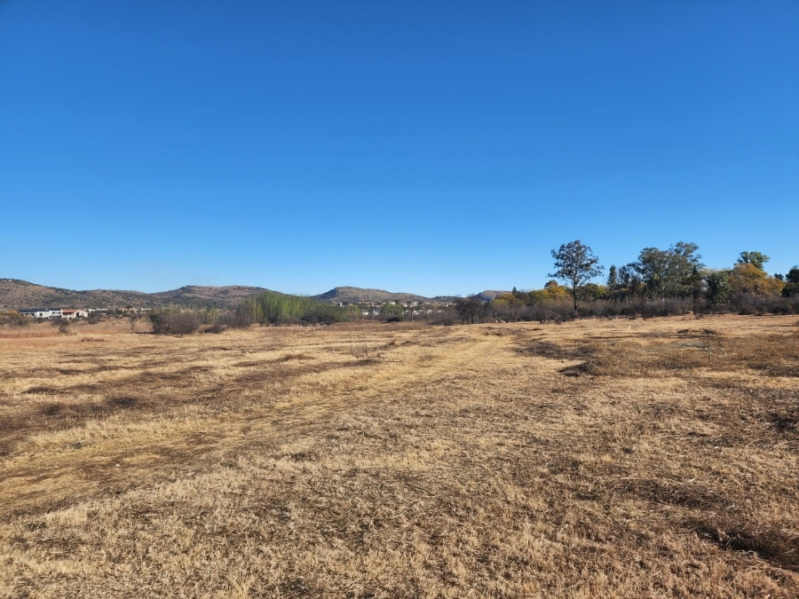 Commercial Property for Sale in La Camargue Private Country Estate North West